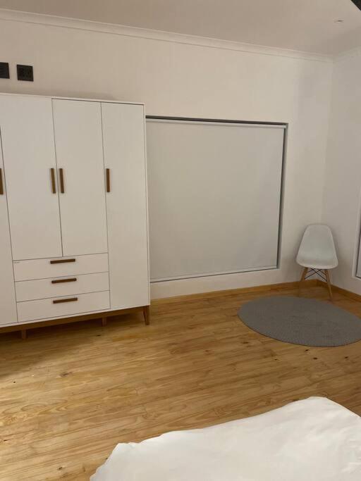 Swakopmund Private Room In Family Home المظهر الخارجي الصورة