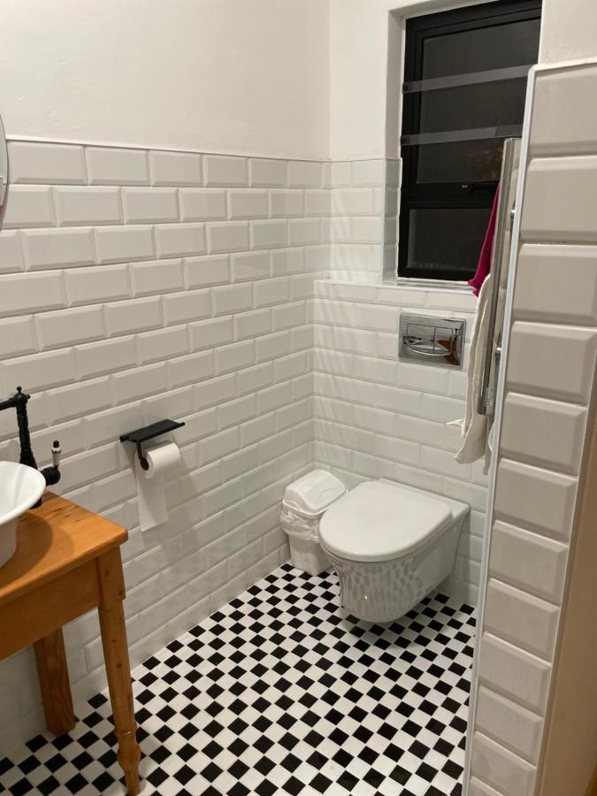 Swakopmund Private Room In Family Home المظهر الخارجي الصورة